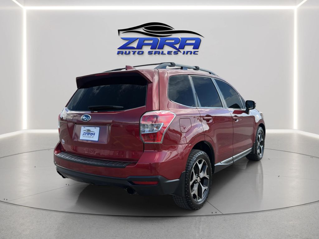 Photo 7 of this SUBARU FORESTER