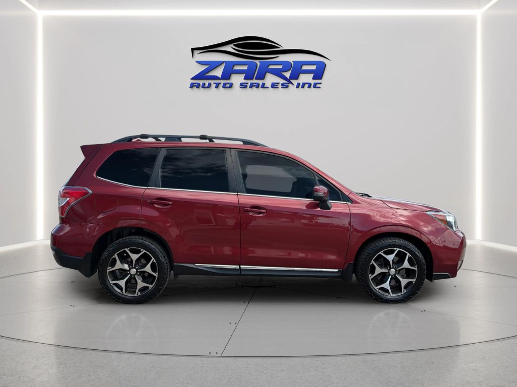 Photo 8 of this SUBARU FORESTER