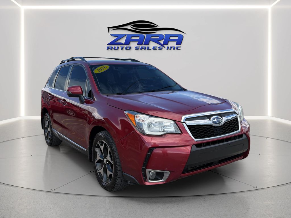 Photo 9 of this SUBARU FORESTER