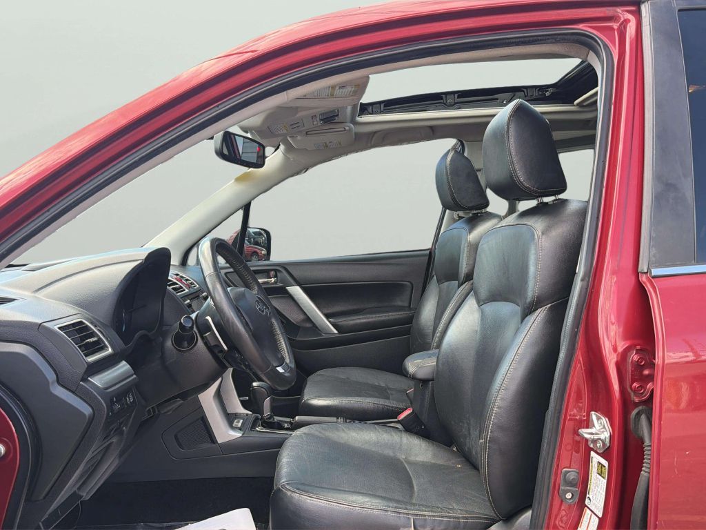 Photo 10 of this SUBARU FORESTER