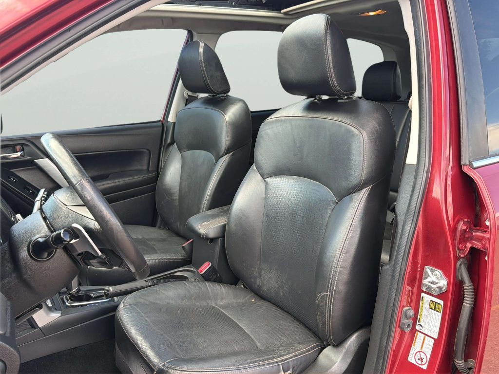 Photo 11 of this SUBARU FORESTER