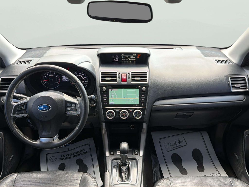 Photo 16 of this SUBARU FORESTER