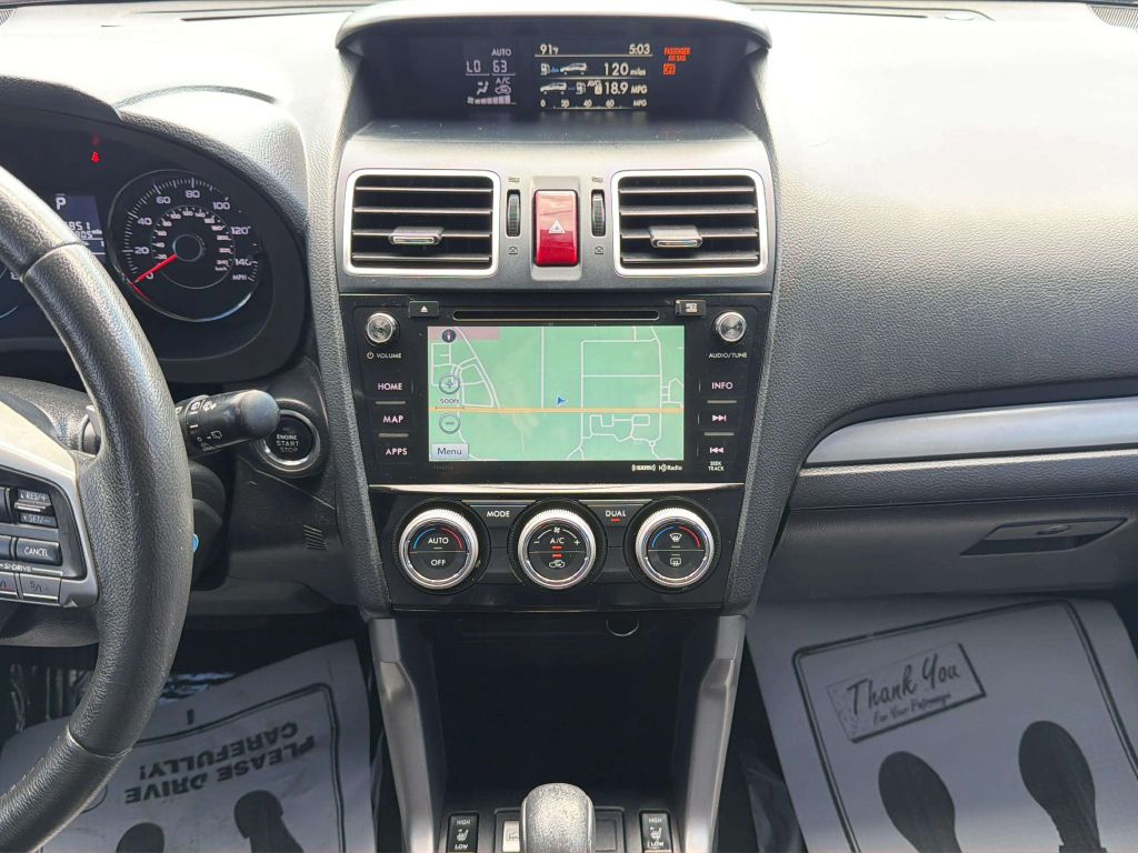 Photo 17 of this SUBARU FORESTER