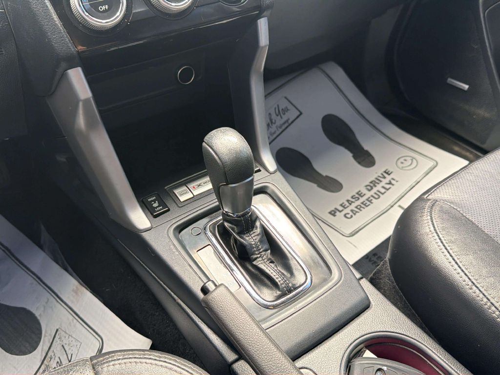 Photo 18 of this SUBARU FORESTER