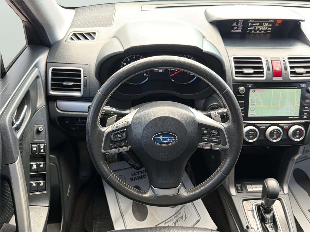 Photo 19 of this SUBARU FORESTER