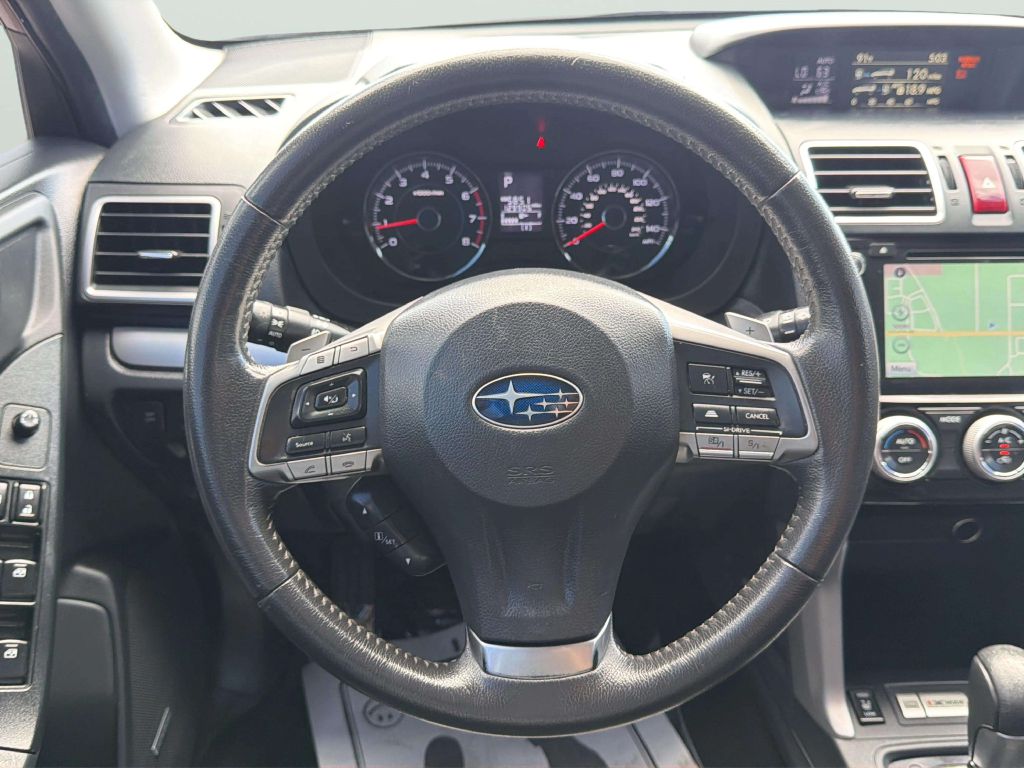 Photo 20 of this SUBARU FORESTER