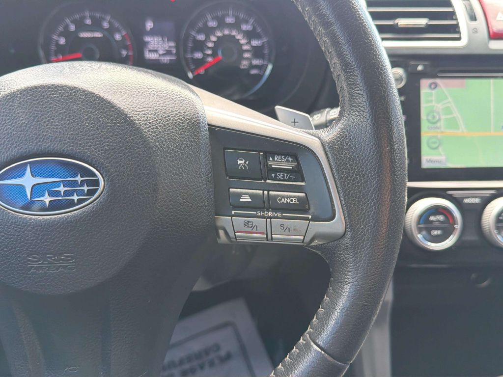 Photo 21 of this SUBARU FORESTER