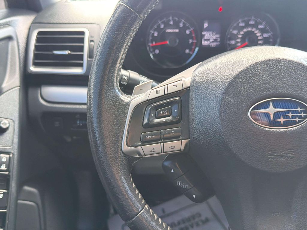 Photo 22 of this SUBARU FORESTER