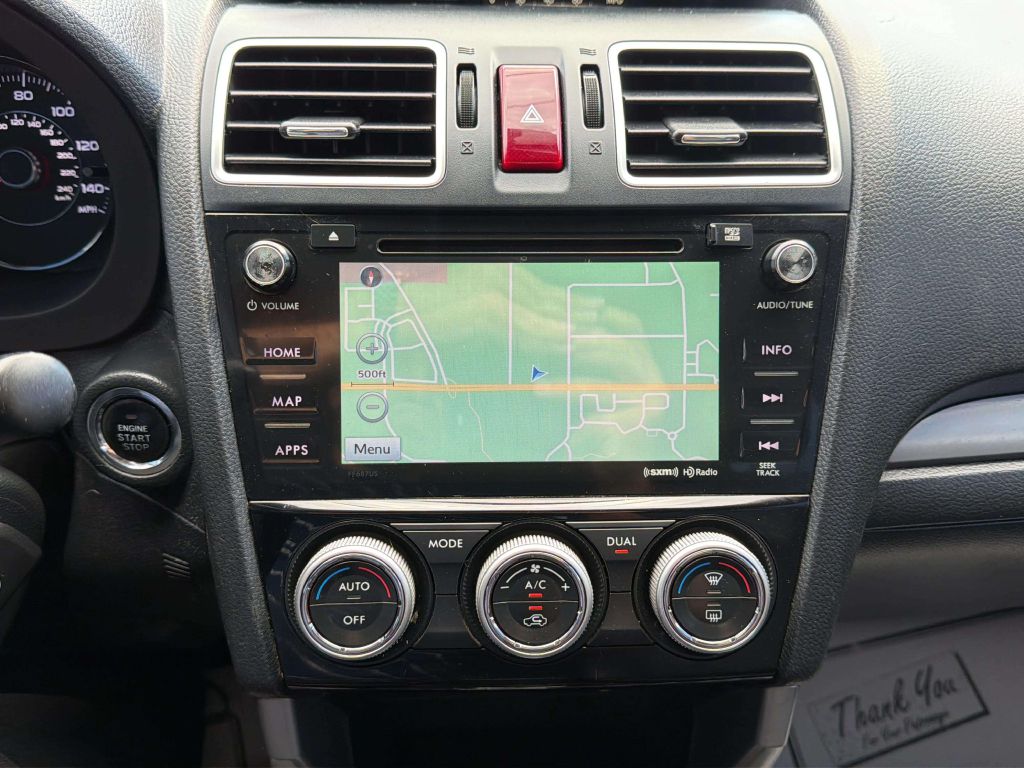 Photo 24 of this SUBARU FORESTER