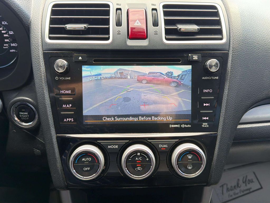 Photo 25 of this SUBARU FORESTER