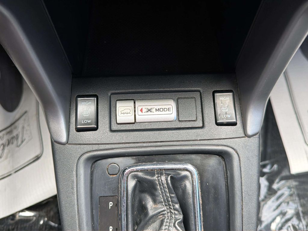 Photo 26 of this SUBARU FORESTER