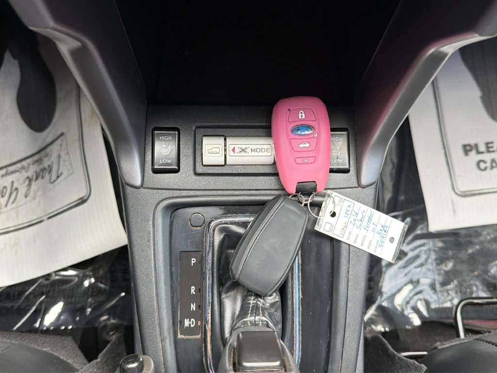 Photo 27 of this SUBARU FORESTER