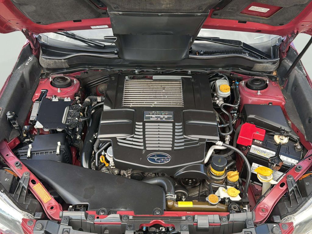 Photo 28 of this SUBARU FORESTER