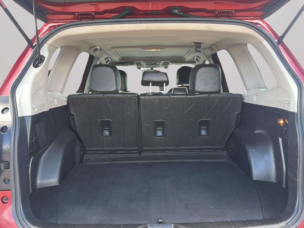 Photo 29 of this SUBARU FORESTER