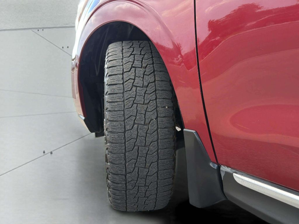 Photo 31 of this SUBARU FORESTER