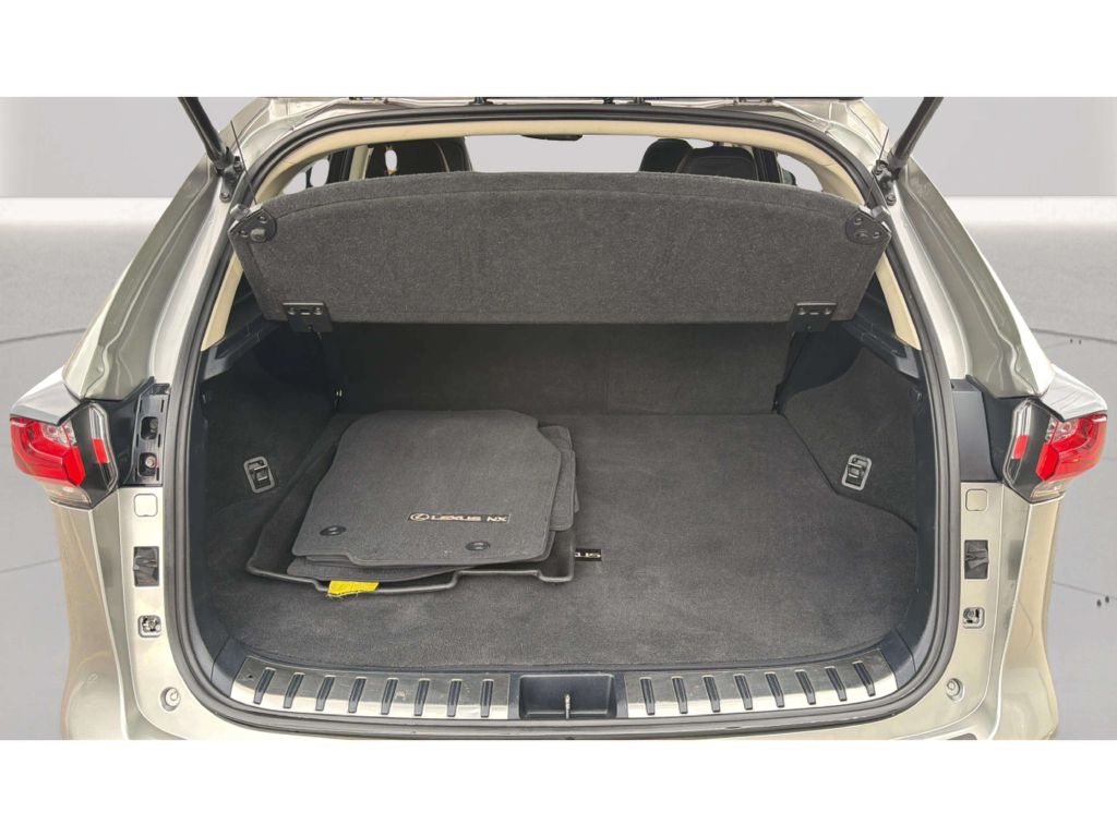 Photo 35 of this LEXUS NX 200T
