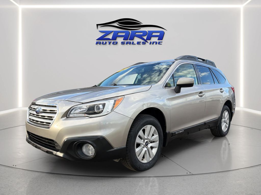 Photo 3 of this SUBARU OUTBACK