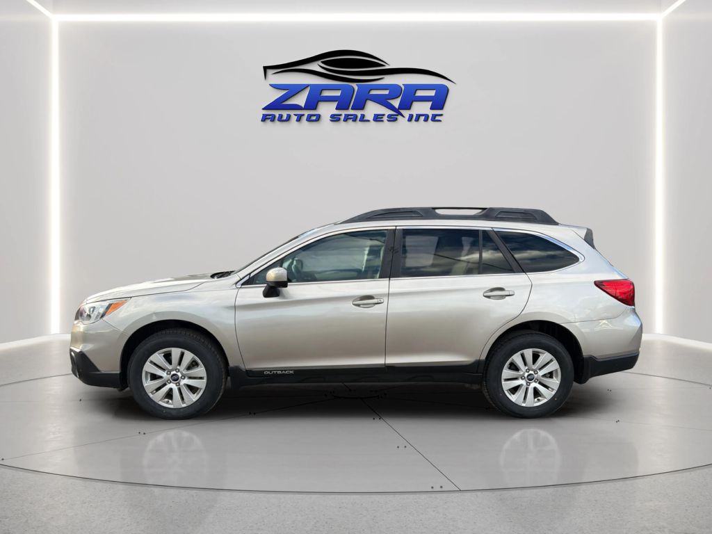 Photo 4 of this SUBARU OUTBACK