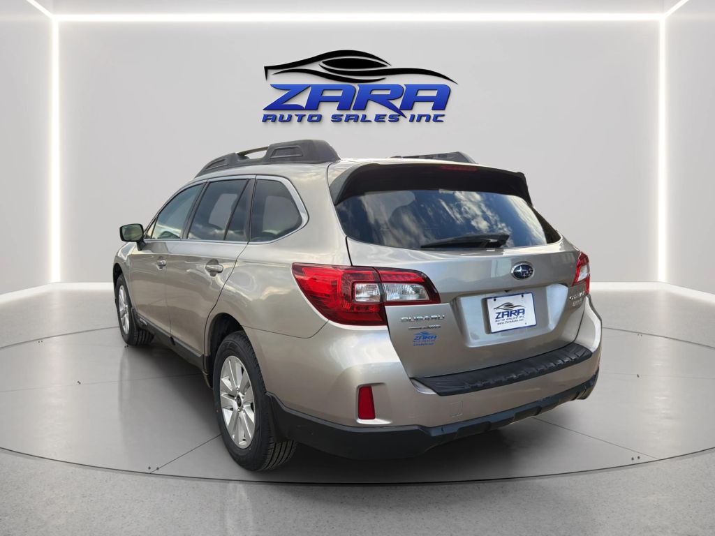 Photo 5 of this SUBARU OUTBACK