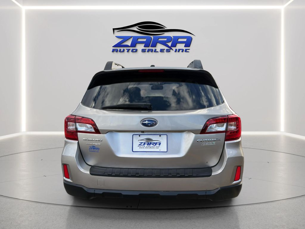 Photo 6 of this SUBARU OUTBACK