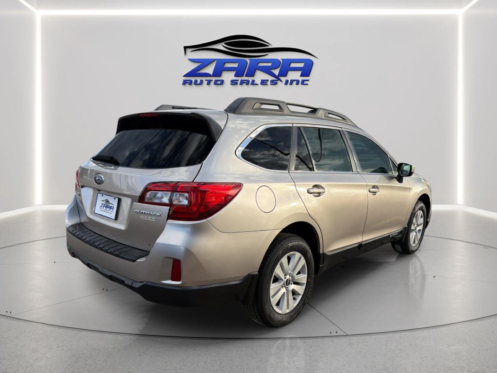 Photo 7 of this SUBARU OUTBACK