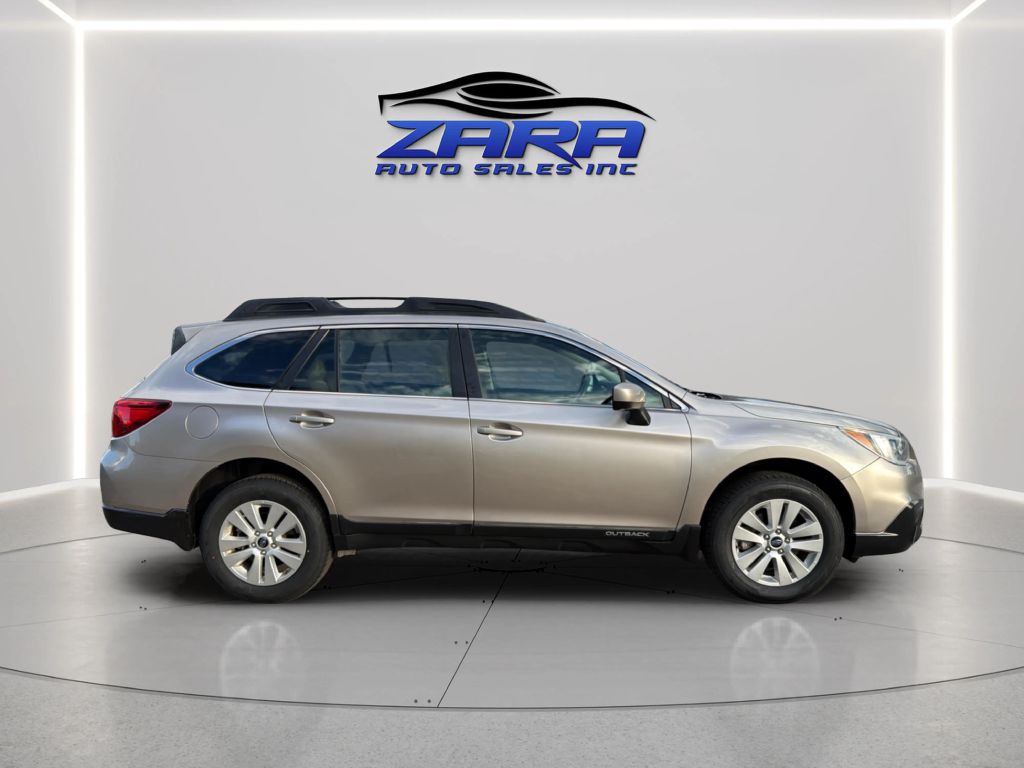Photo 8 of this SUBARU OUTBACK