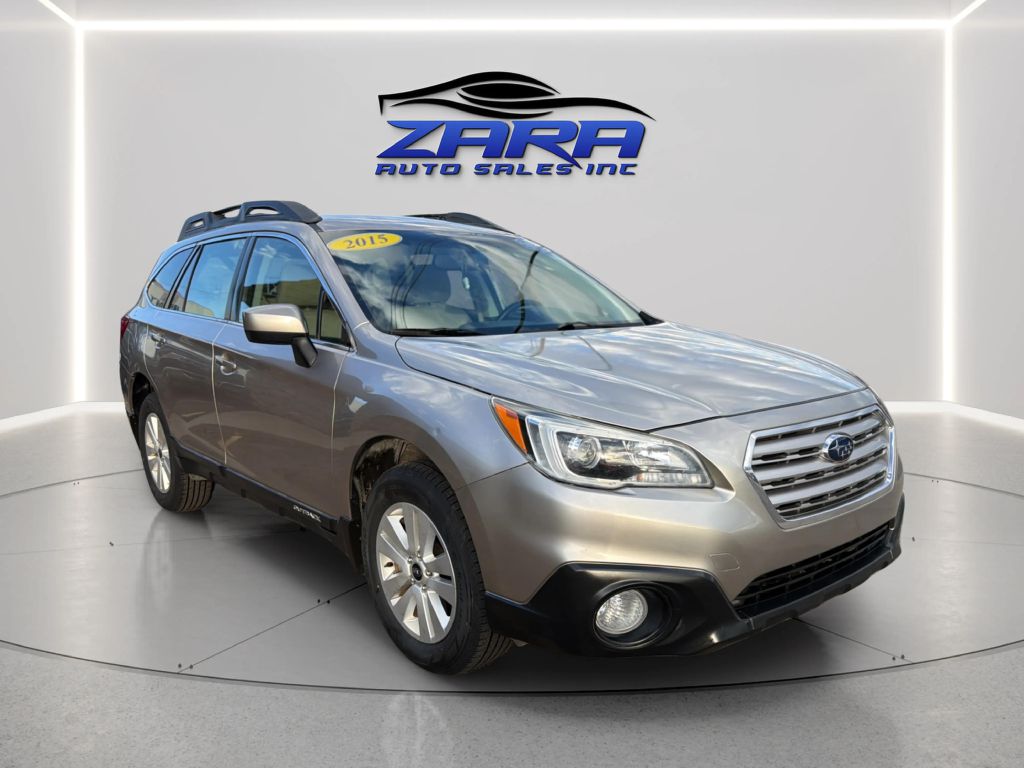 Photo 9 of this SUBARU OUTBACK
