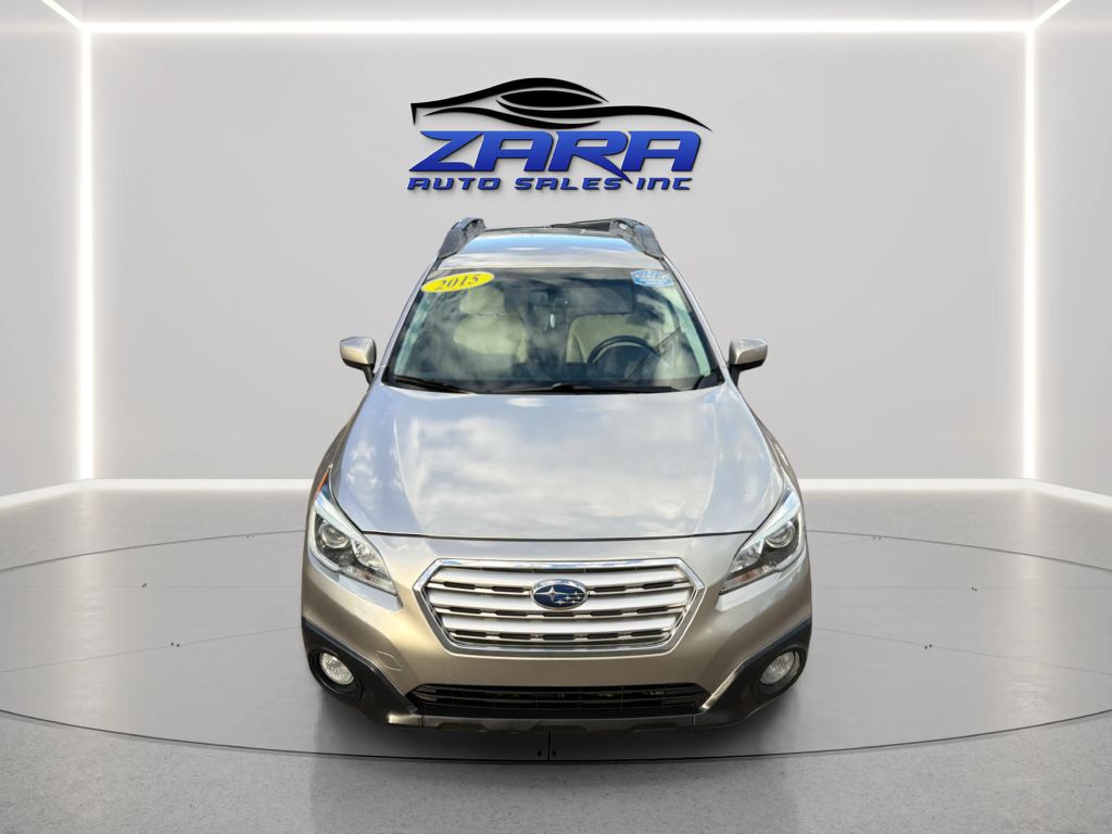 Photo 10 of this SUBARU OUTBACK