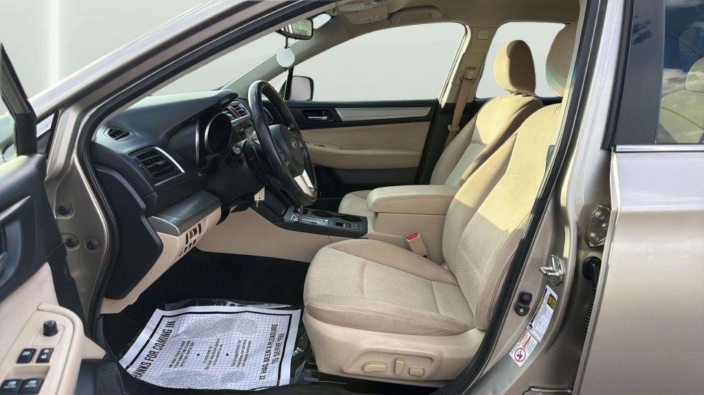 Photo 11 of this SUBARU OUTBACK