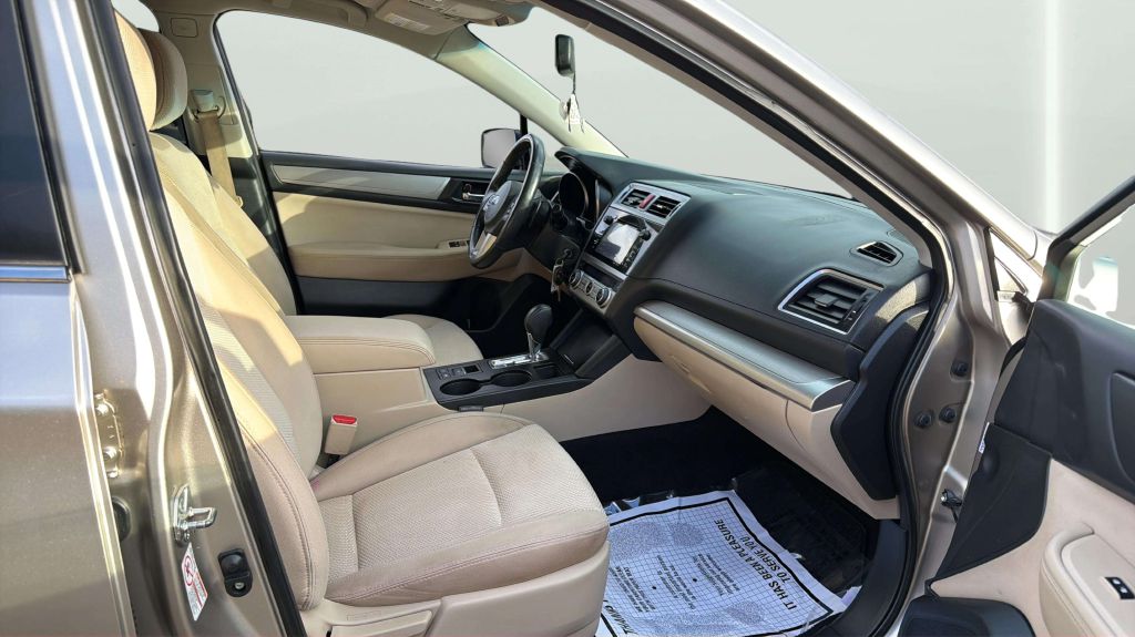 Photo 15 of this SUBARU OUTBACK