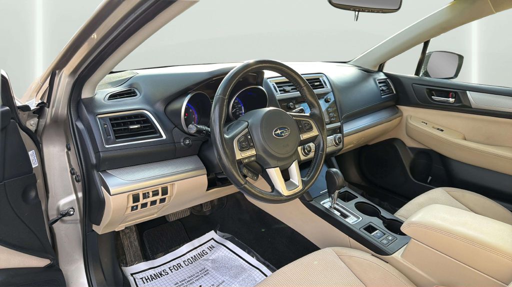 Photo 17 of this SUBARU OUTBACK