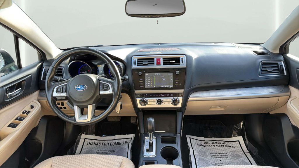 Photo 20 of this SUBARU OUTBACK