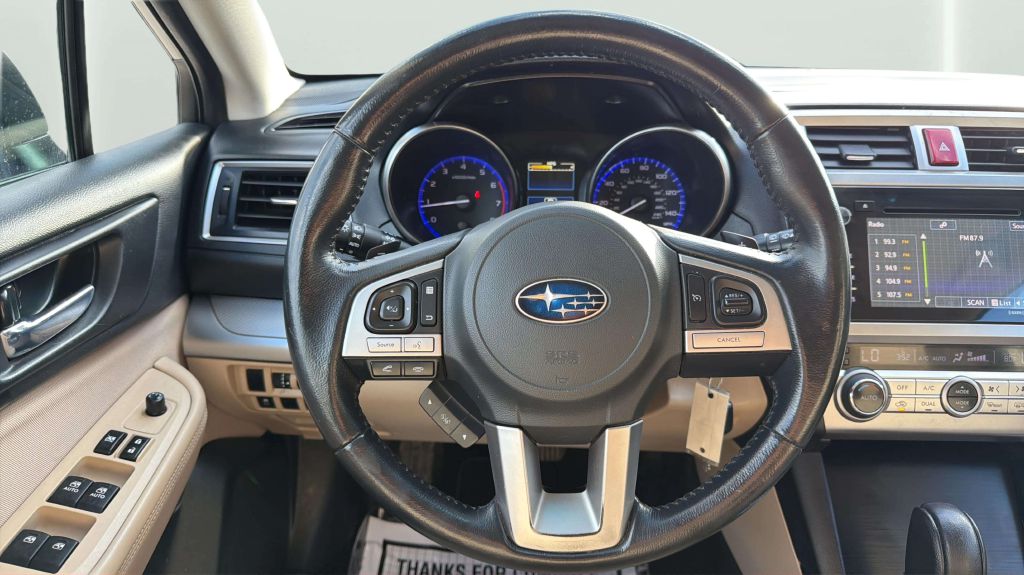 Photo 22 of this SUBARU OUTBACK