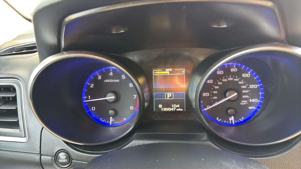 Photo 23 of this SUBARU OUTBACK