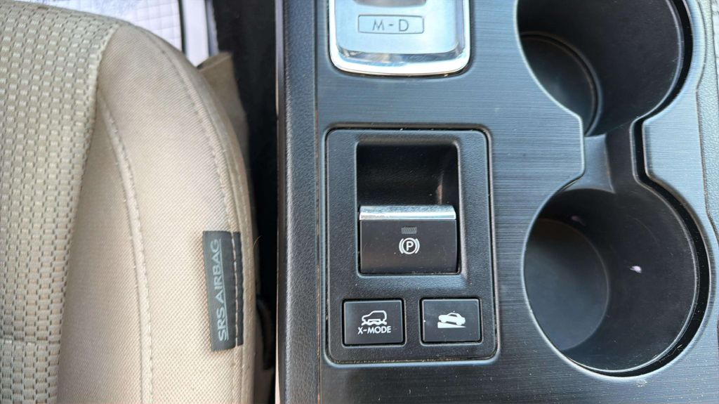 Photo 27 of this SUBARU OUTBACK