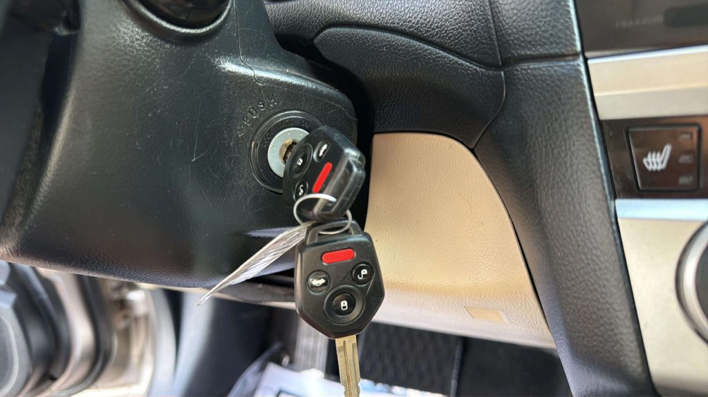 Photo 28 of this SUBARU OUTBACK