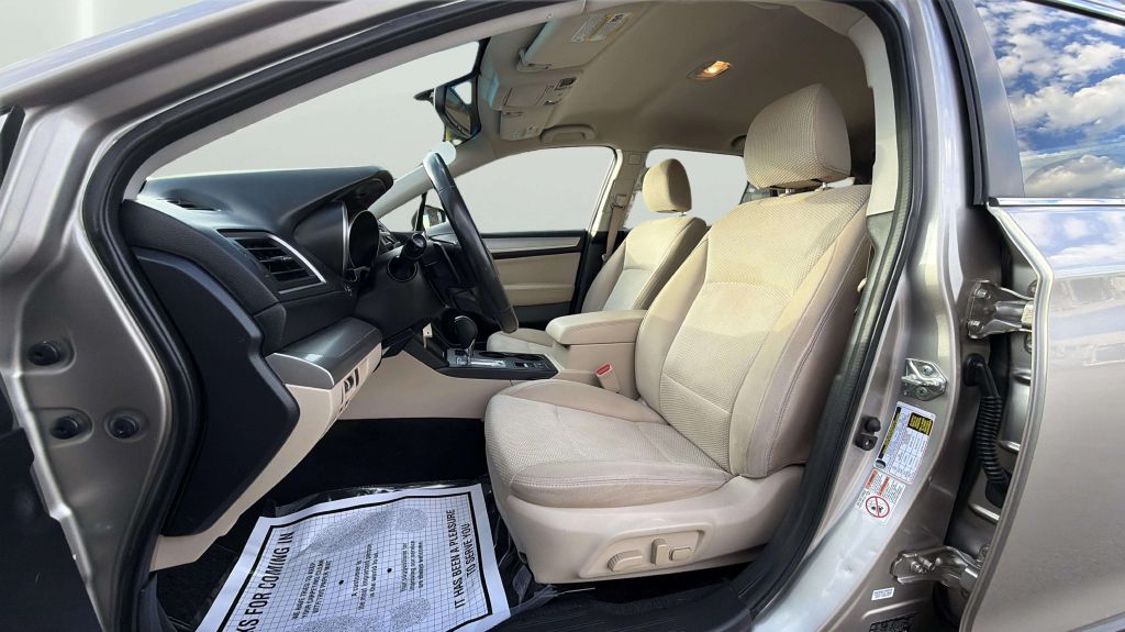 Photo 29 of this SUBARU OUTBACK