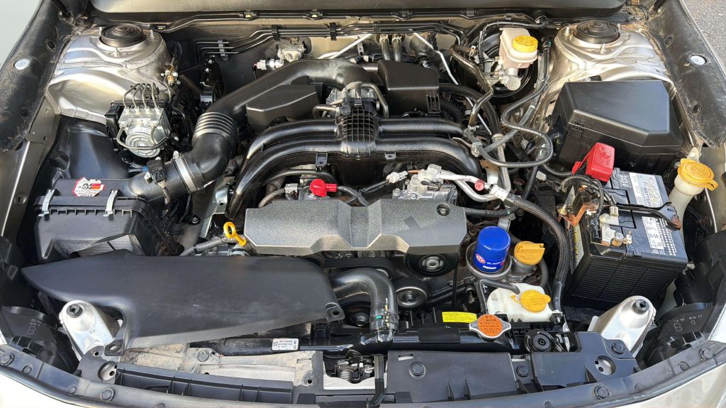 Photo 30 of this SUBARU OUTBACK