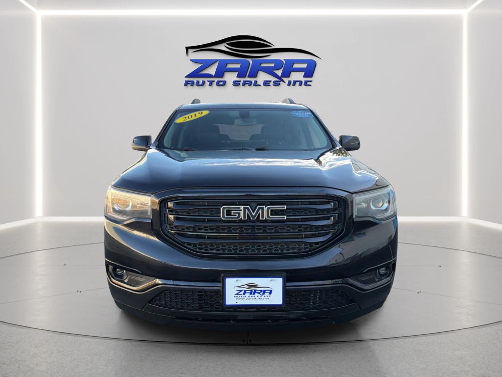 Photo 2 of this GMC ACADIA