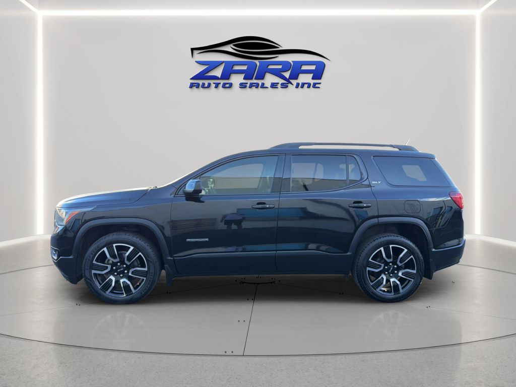Photo 4 of this GMC ACADIA