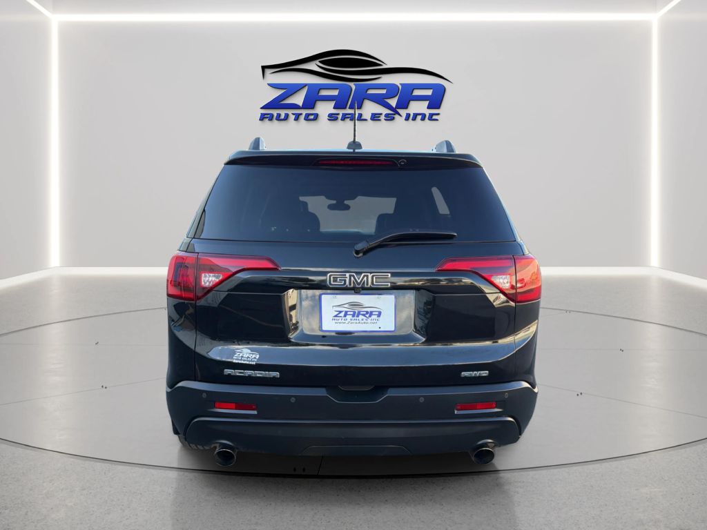 Photo 6 of this GMC ACADIA