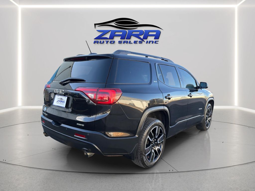 Photo 7 of this GMC ACADIA