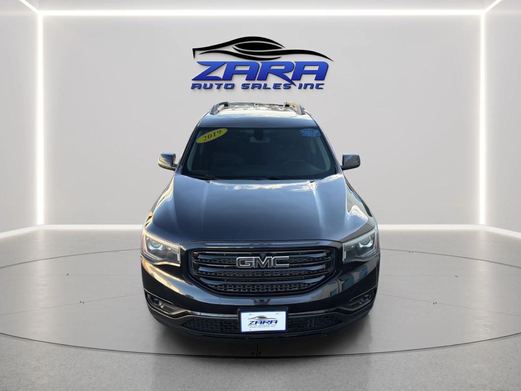 Photo 10 of this GMC ACADIA