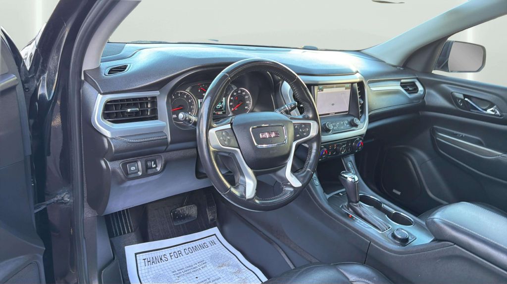 Photo 17 of this GMC ACADIA