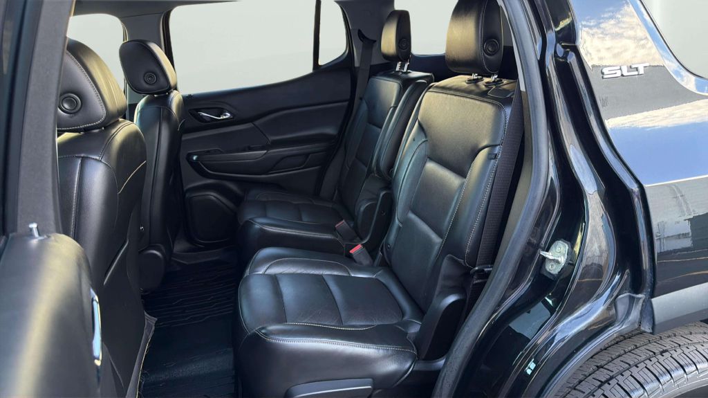 Photo 20 of this GMC ACADIA