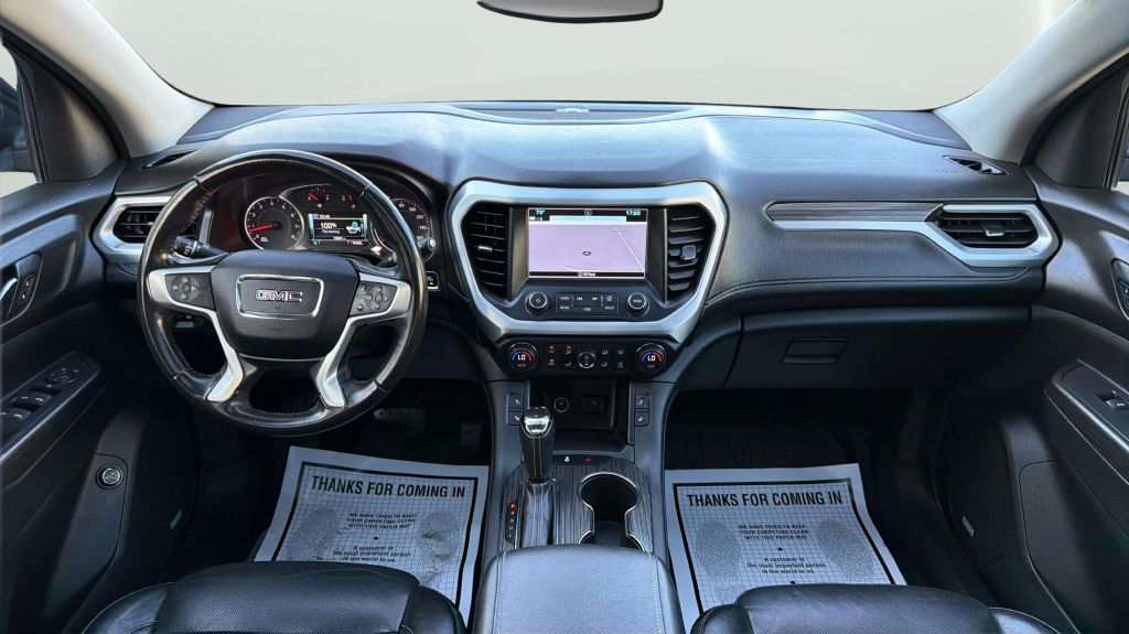 Photo 22 of this GMC ACADIA