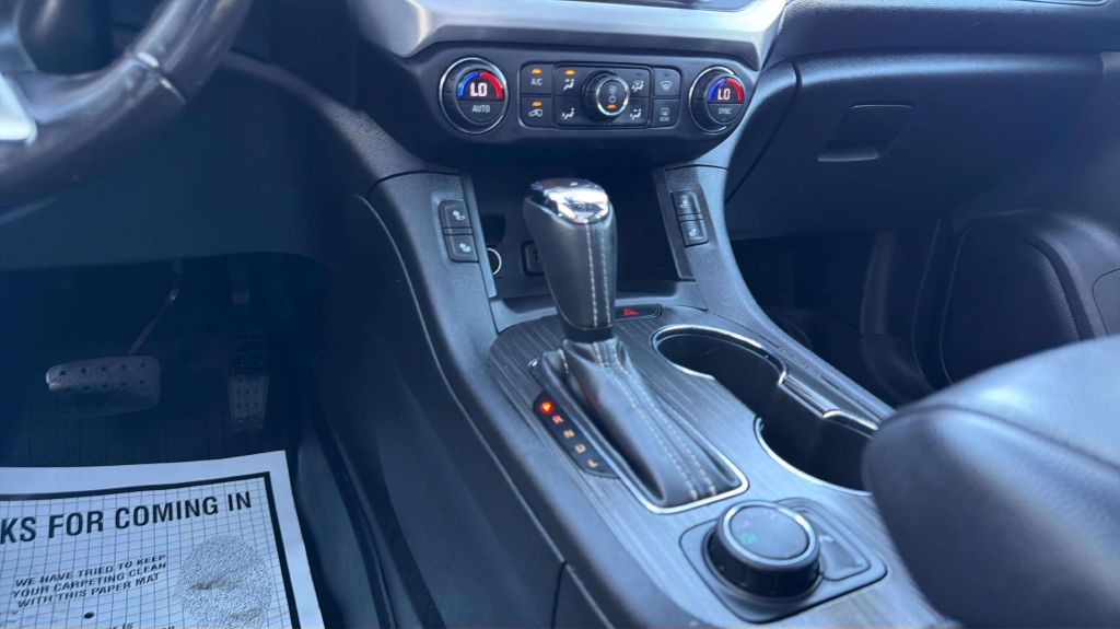 Photo 25 of this GMC ACADIA