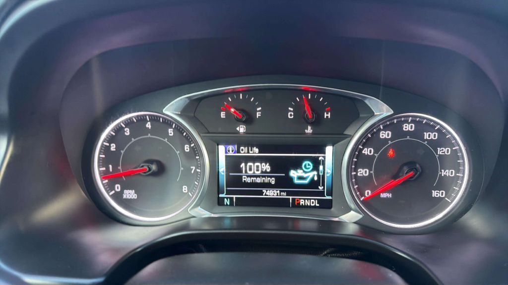 Photo 27 of this GMC ACADIA