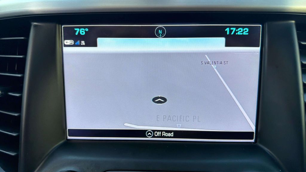 Photo 28 of this GMC ACADIA
