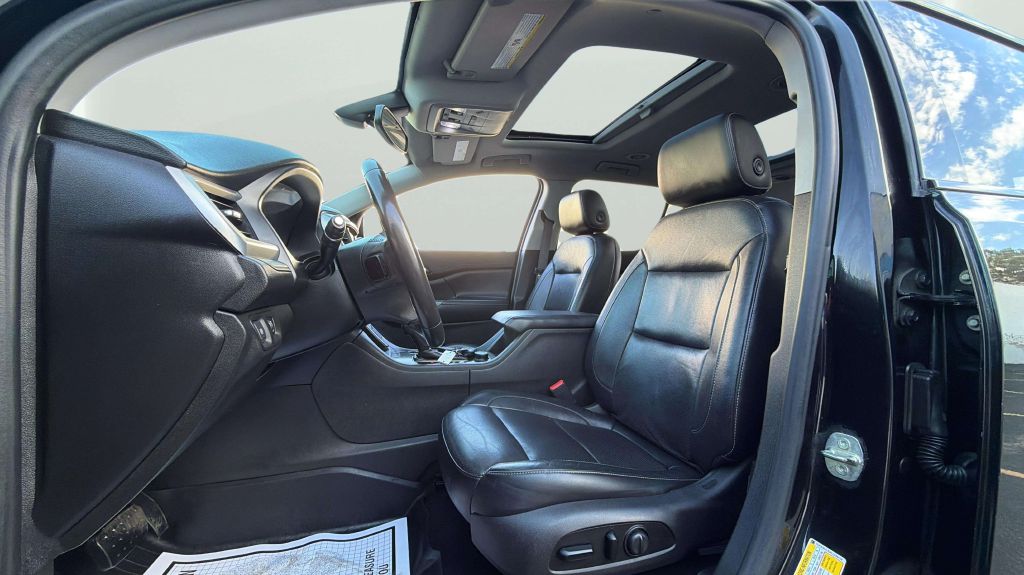 Photo 32 of this GMC ACADIA